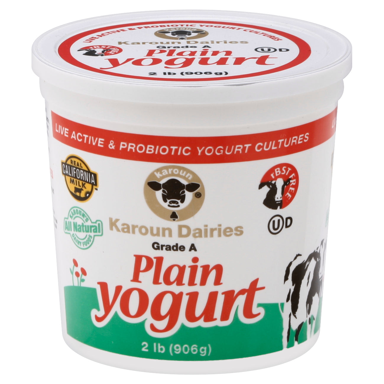 Karoun Yogurt 2 lb