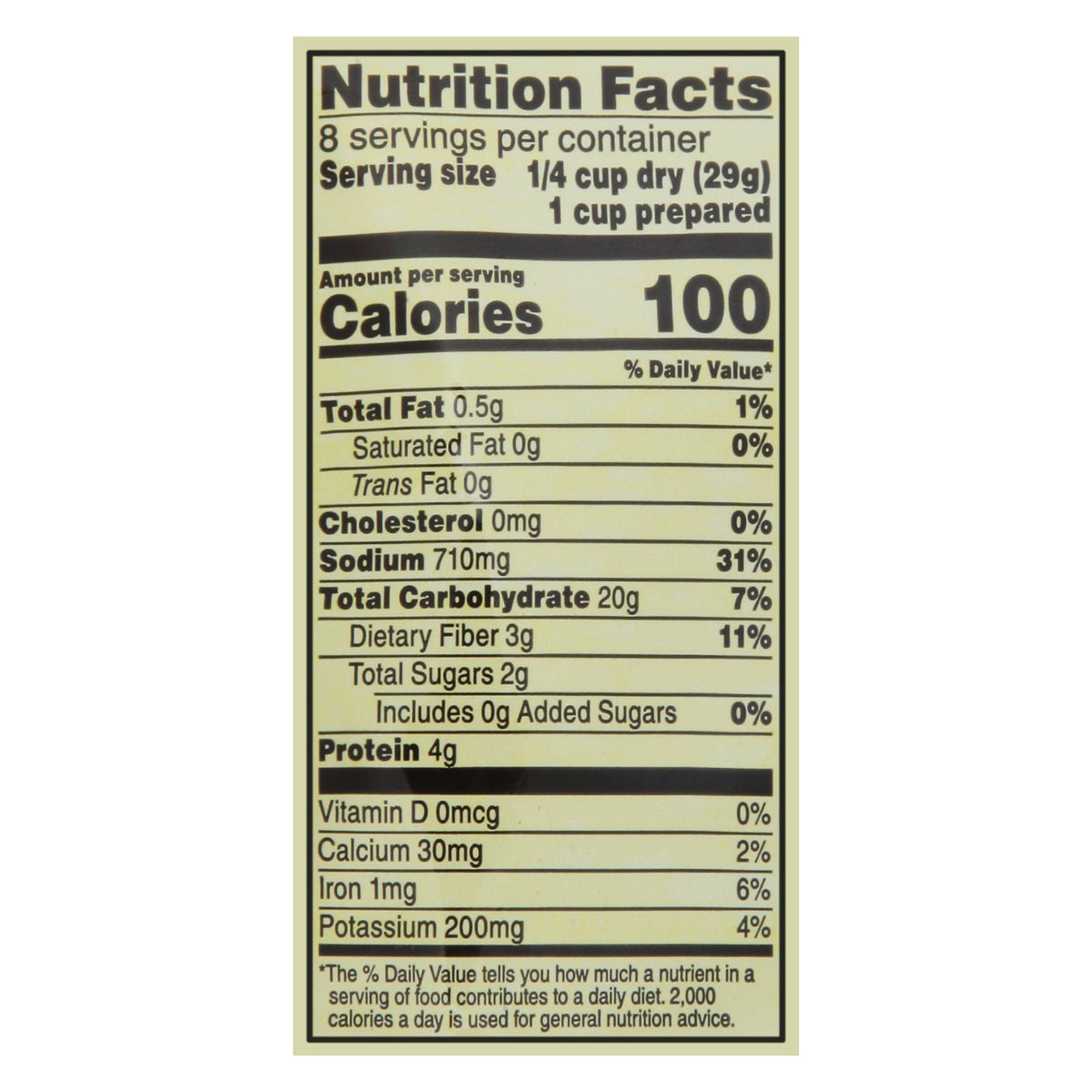 Bear Creek Country Kitchens Vegetable Beef Beef Flavored Soup Mix Family Size 8.1 oz