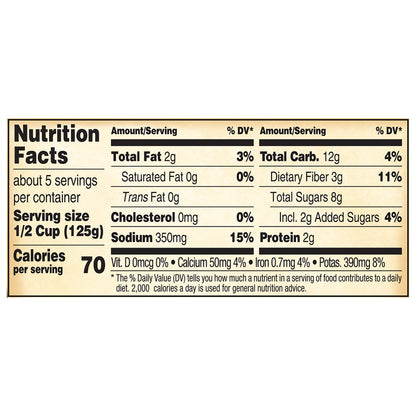 Bertolli Tomato & Basil Sauce 24 oz