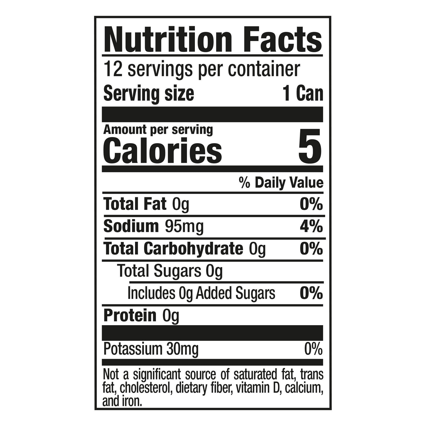 Canada Dry Fruit Splash Strawberry Ginger Ale Zero Sugar Soda, 12 fl oz cans, 12 pack