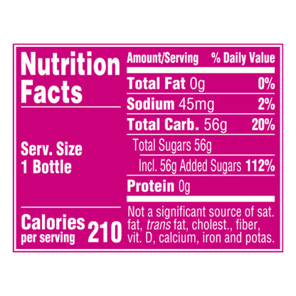 Coca-Cola® Spiced Raspberry Spiced Coke, Natural Flavor?, 16.9 fl oz, 6 Pack