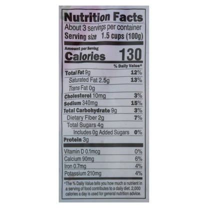 Fresh Express Chopped Kit Chipotle Cheddar Salad 1 ea
