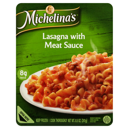 MICHELINAS Lasagna 8.5 oz