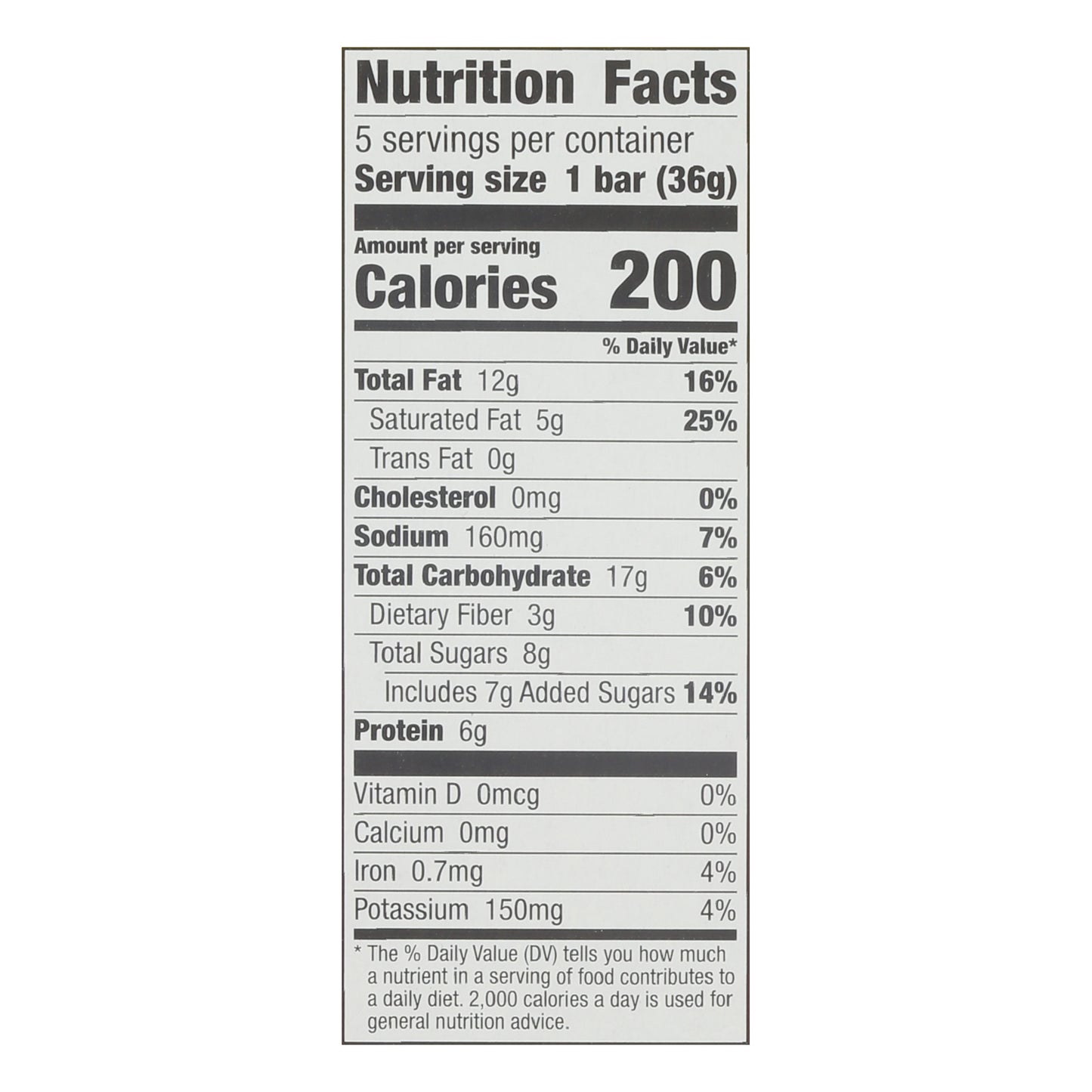 Nature Valley Creamy Crispy Peanut Butter Wafer Bars Pouch 5 ea