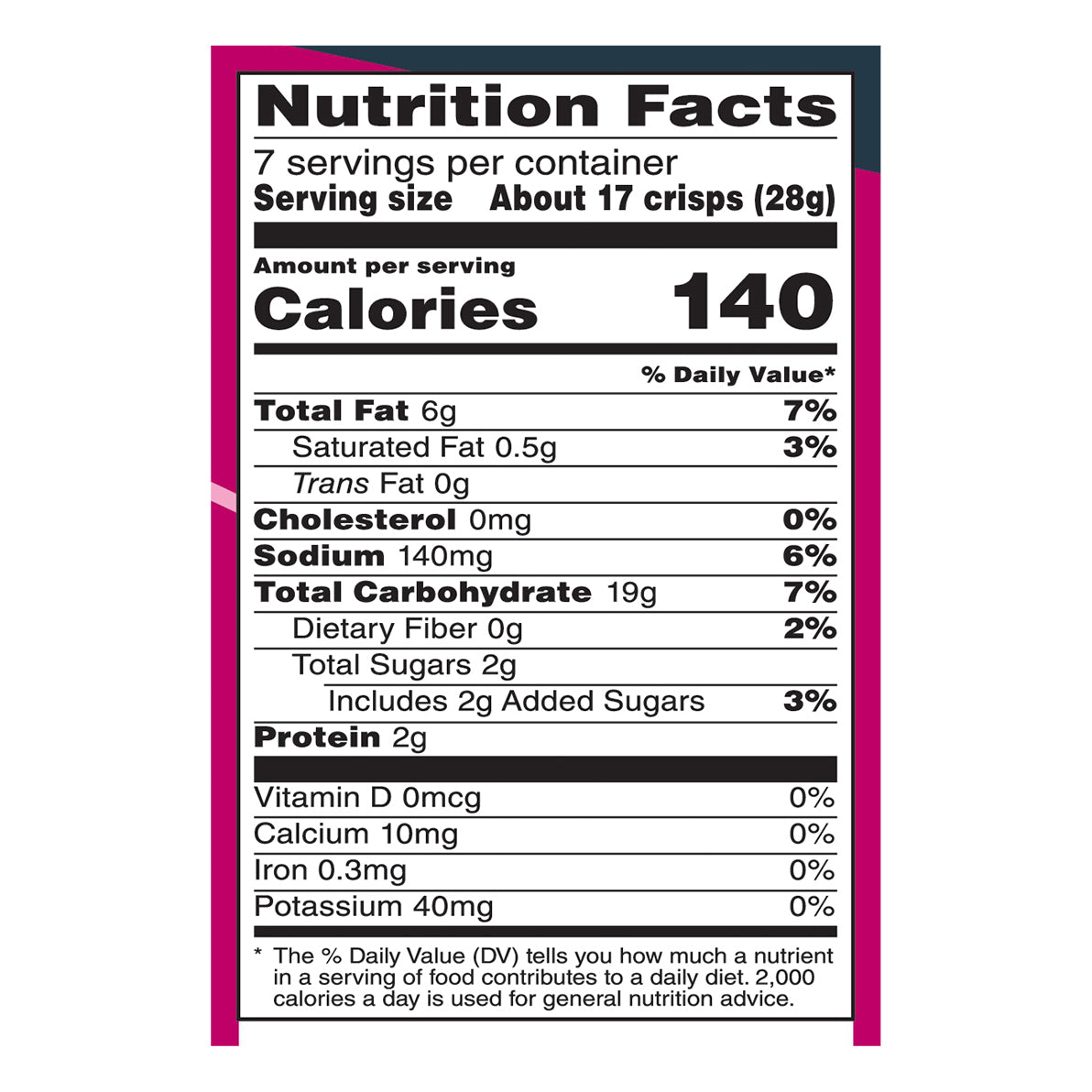 PopCorners Popped-Corn Snack Sweet Chili 7 Oz