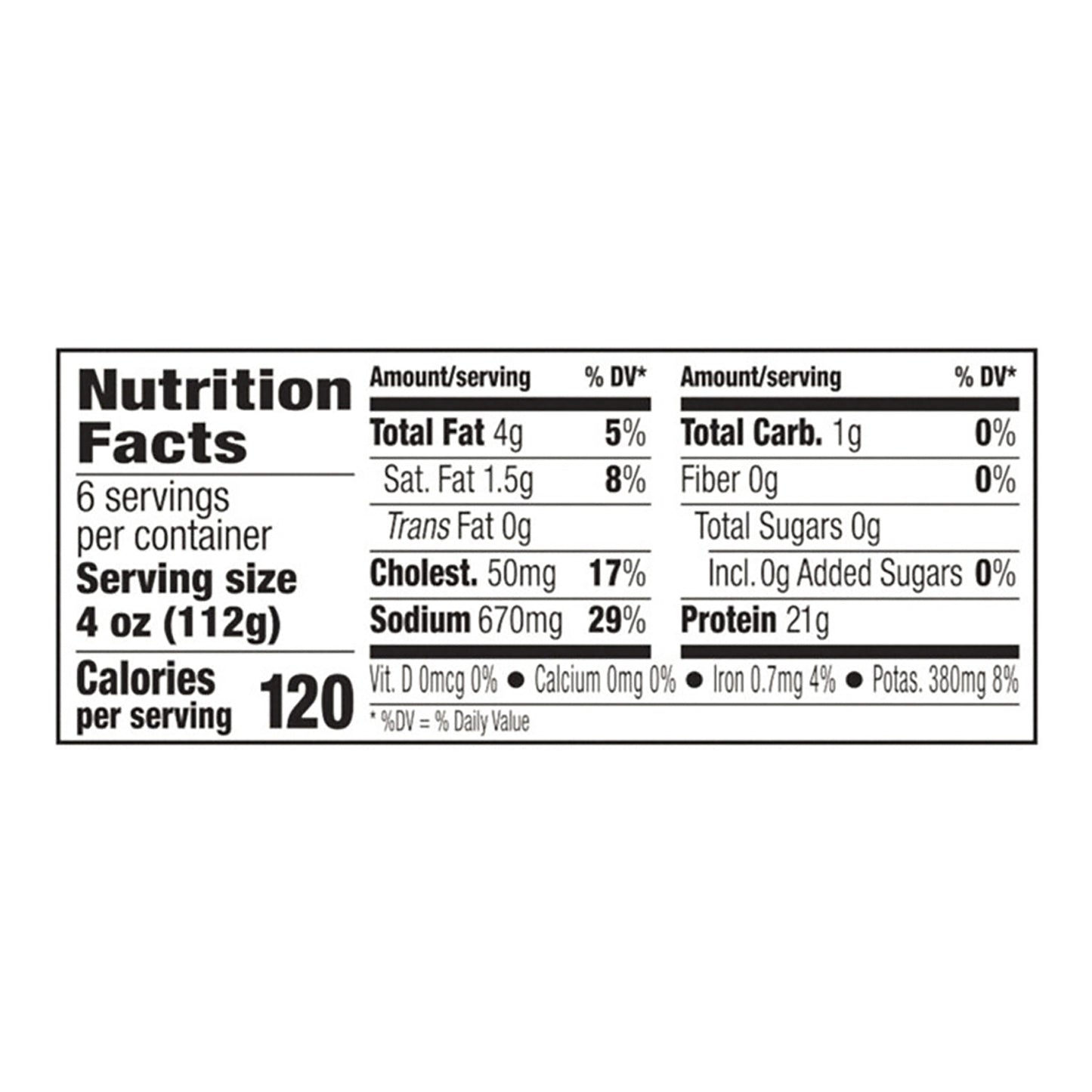 HORMEL Herb Dry Seasoned Pork Filet