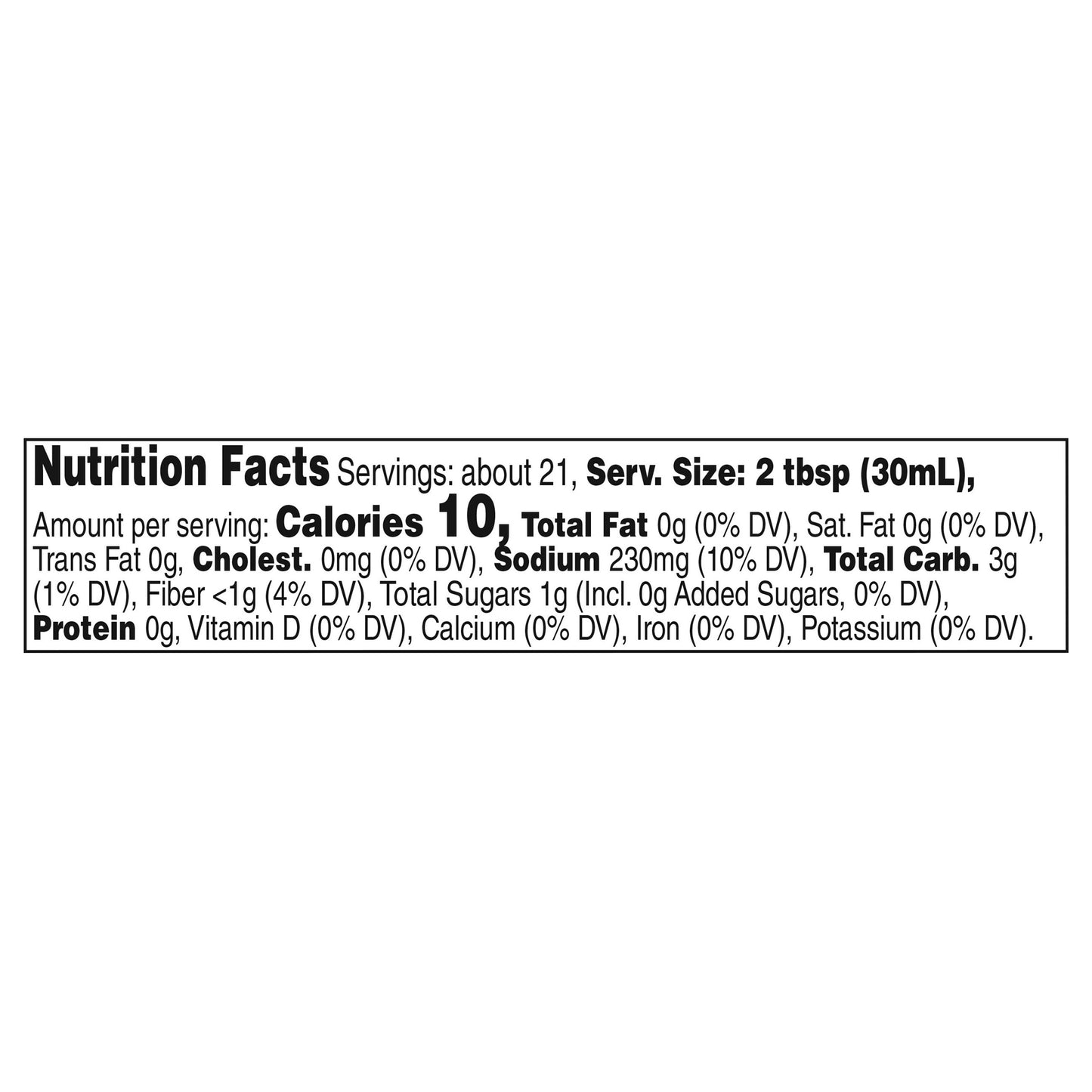 Pace Mild Chunky Salsa 24 oz