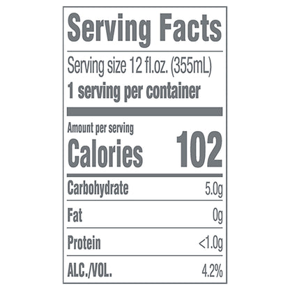 Coors Light Beer 12 - 12 fl oz Cans