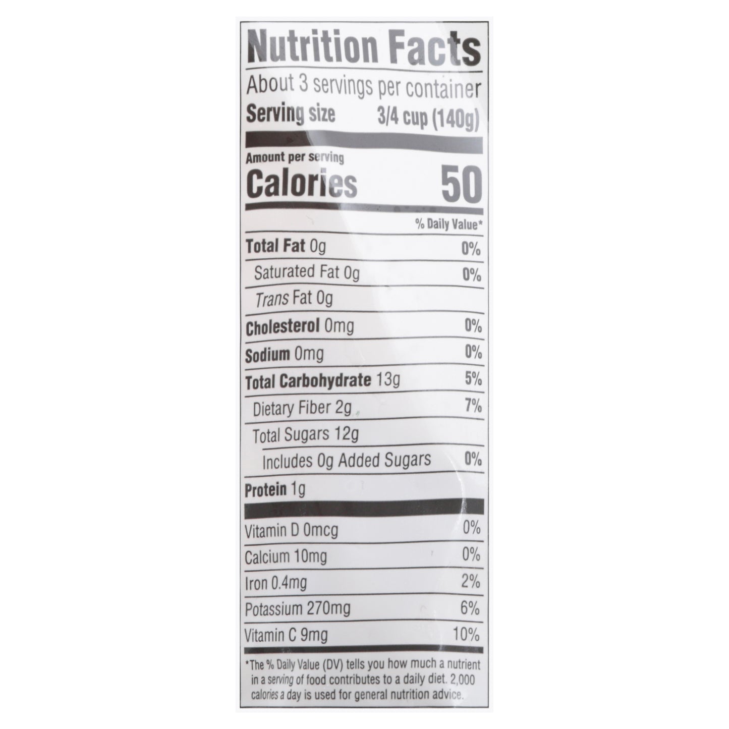 Essential Everyday Sliced Peaches 16 oz