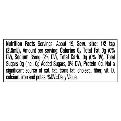 mio Lemonade Flavored with other natural flavor Liquid Water Enhancer, 1.62 fl oz Bottle