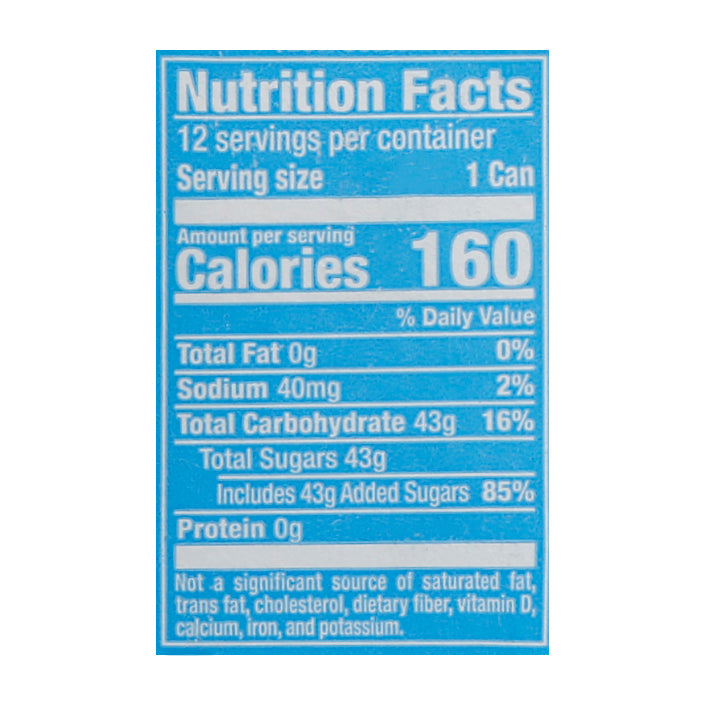 RC 12 Pack Cola 12 - 12 fl oz Cans