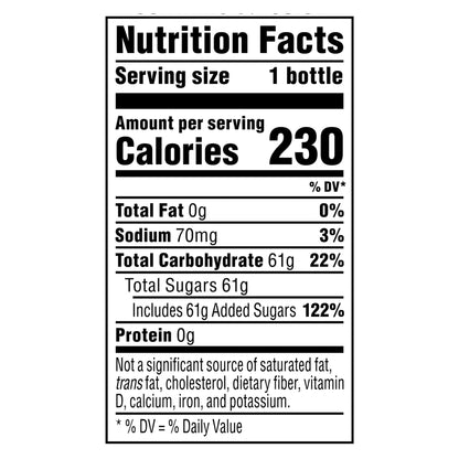 Mtn Dew Soda Summer Freeze 16.9 Fl Oz, Count of 6