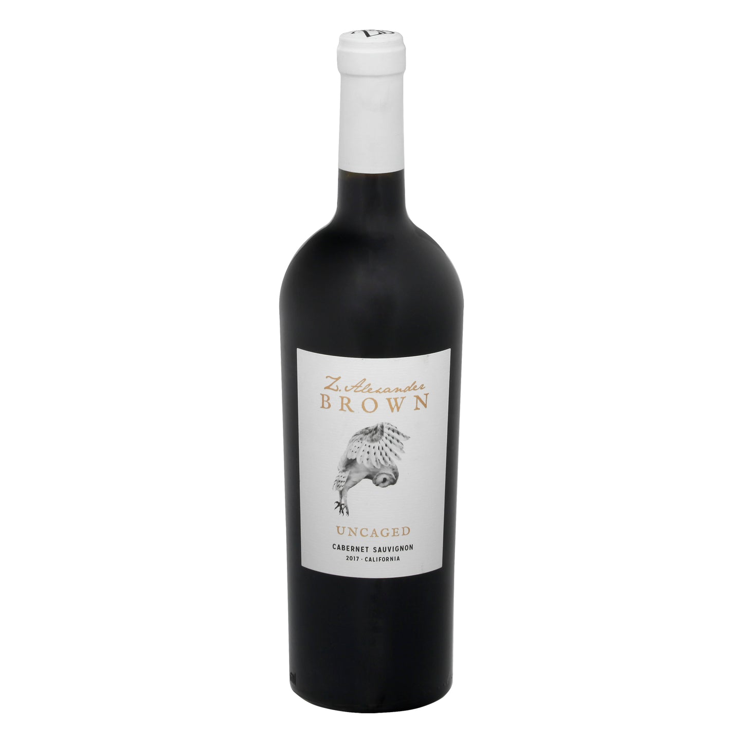 Z Alexander Brown Cabernet Sauvignon 750 ml