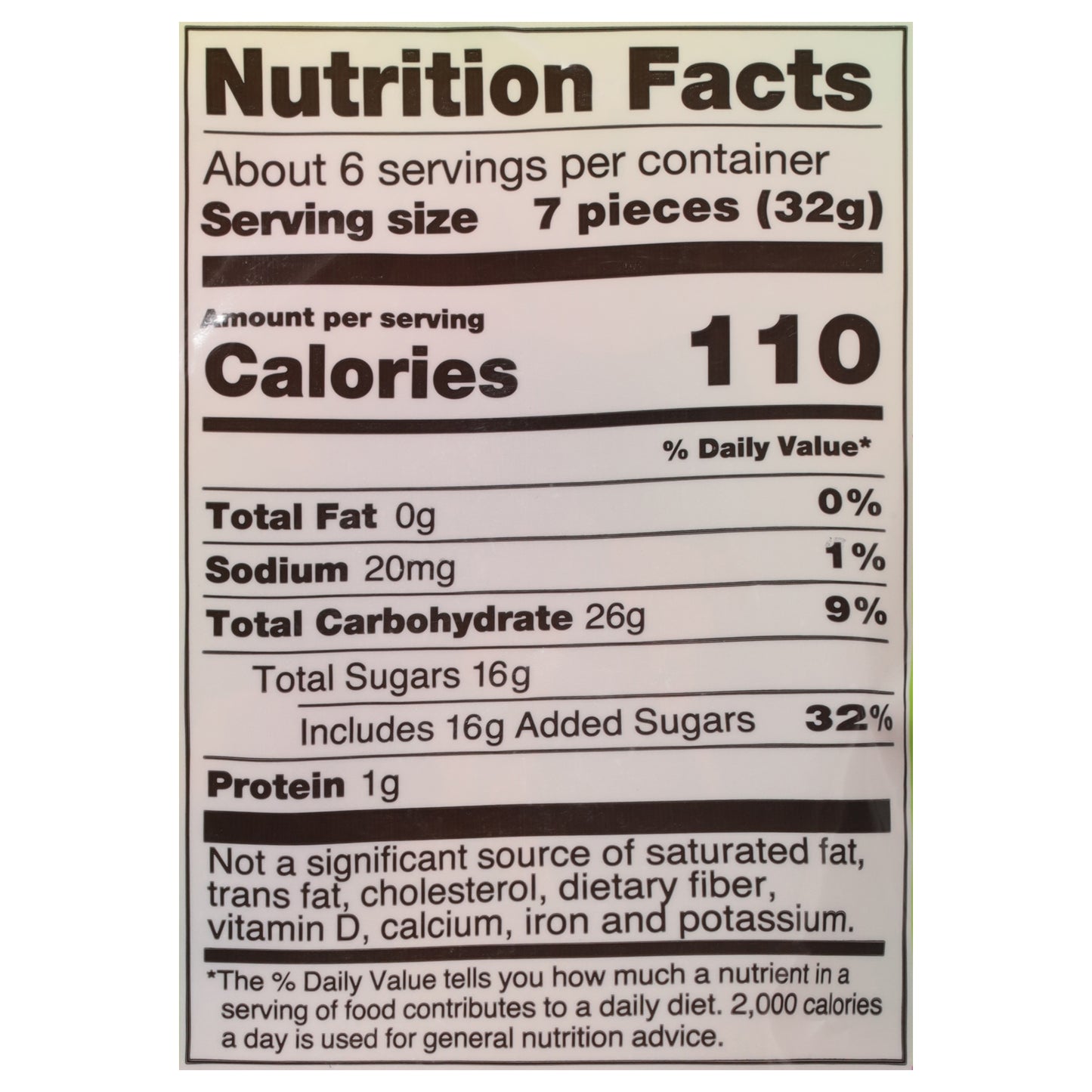Haribo Sour Sodas Soft & Sour Gummi Candy Share Size 7 oz
