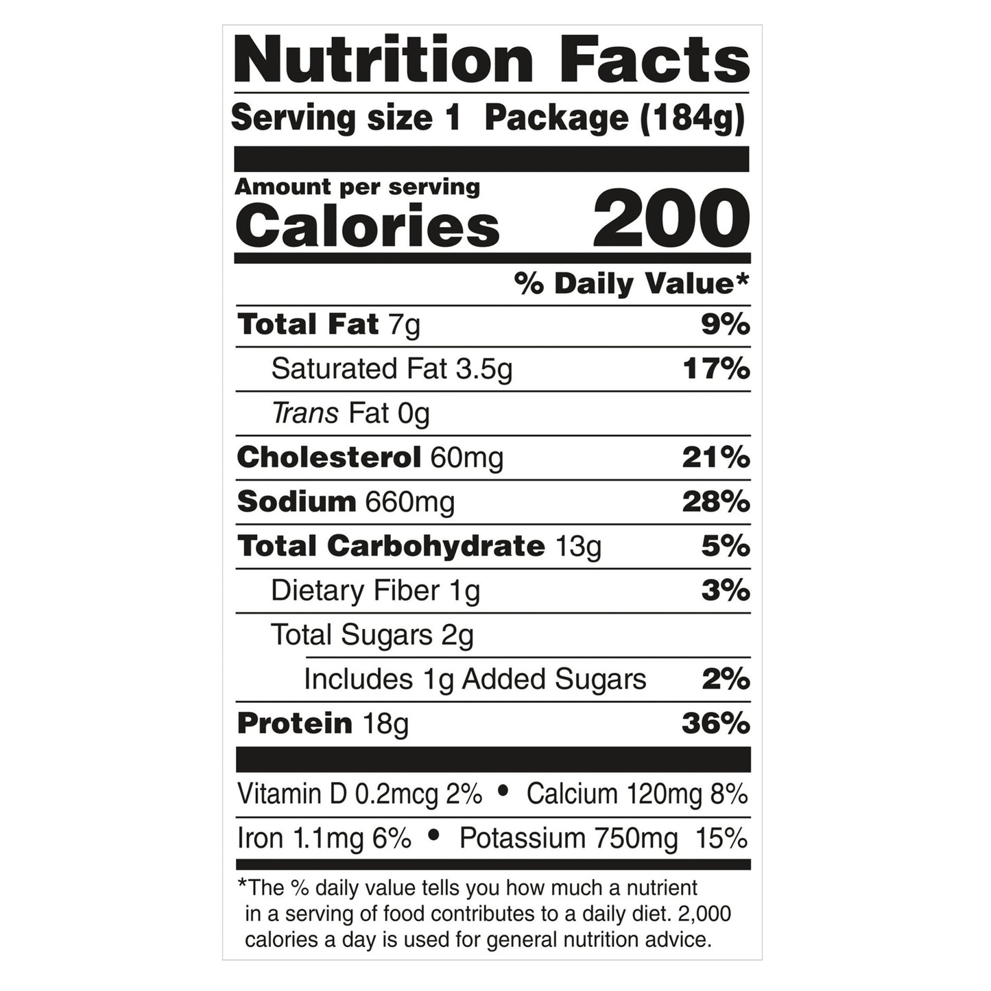 Smart Ones Ham & Cheese Scramble Frozen Meal, 6.49 oz Box