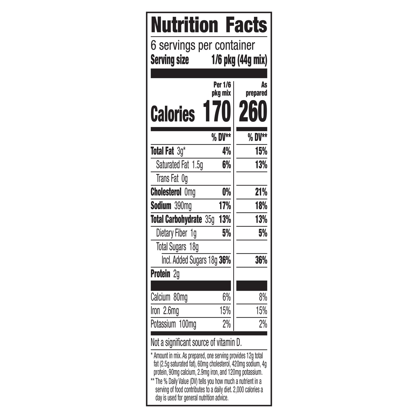 Betty Crocker OREO Chocolate Cake Mix, Chocolate Cake Baking Mix With OREO Cookie Pieces, 9.3 oz