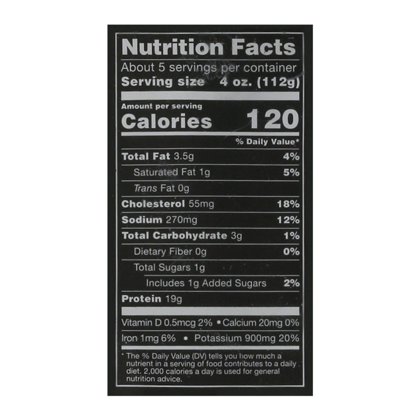 Smithfield Slow Roasted Golden Rotisserie Flavor Fresh Pork Tenderloin 18.4 oz