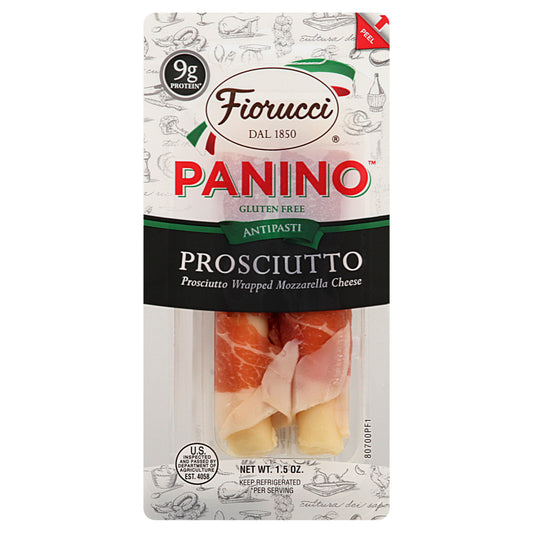 Fiorucci Prosciutto 1.5 oz