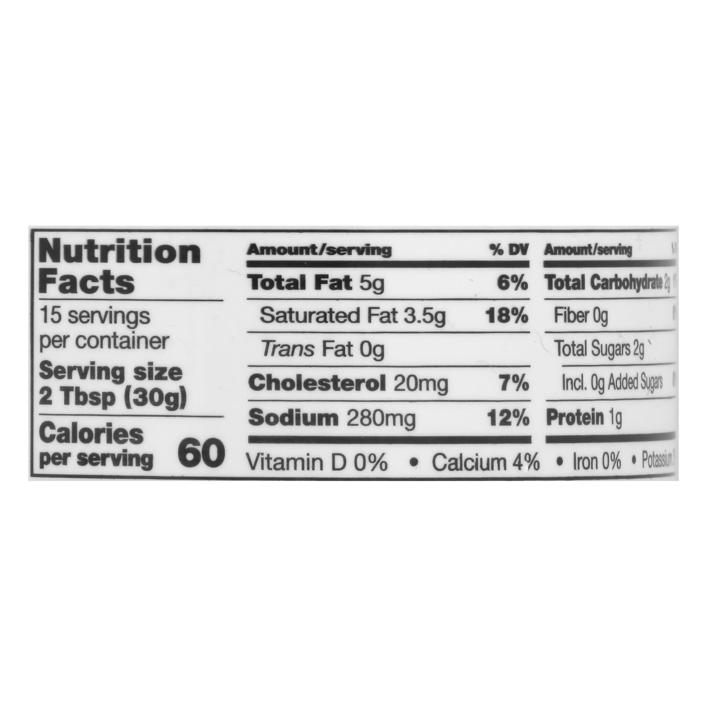 Prairie Farms French Onion Dip 16 oz
