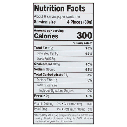 Farm Rich Grilled Cheese Style Bites 17 oz