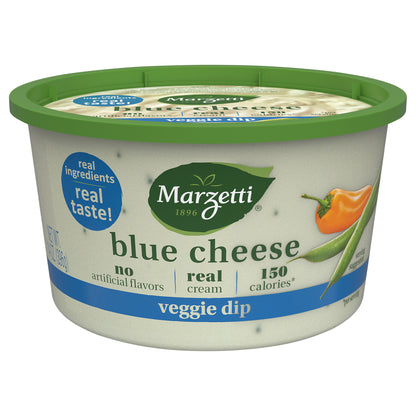 Marzetti® Blue Cheese Veggie Dip 14 oz. Tub