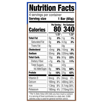 Yasso Frozen Greek Yogurt Bars Chocolate Fudge Bars 3.5fl oz bars