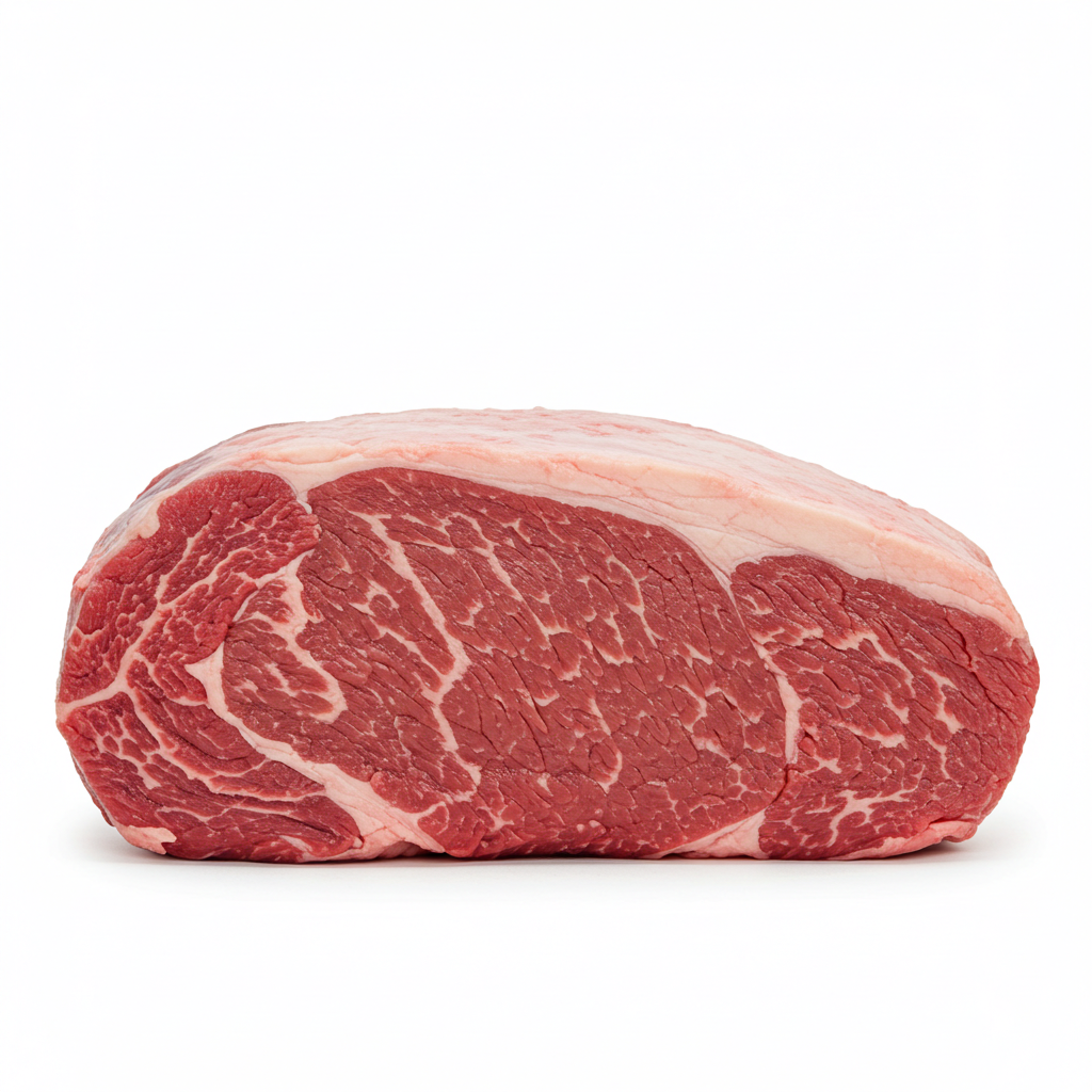 Beef Boneless Round Roast