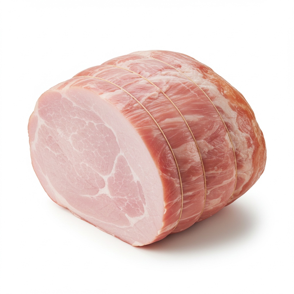 Pork Butt Roast