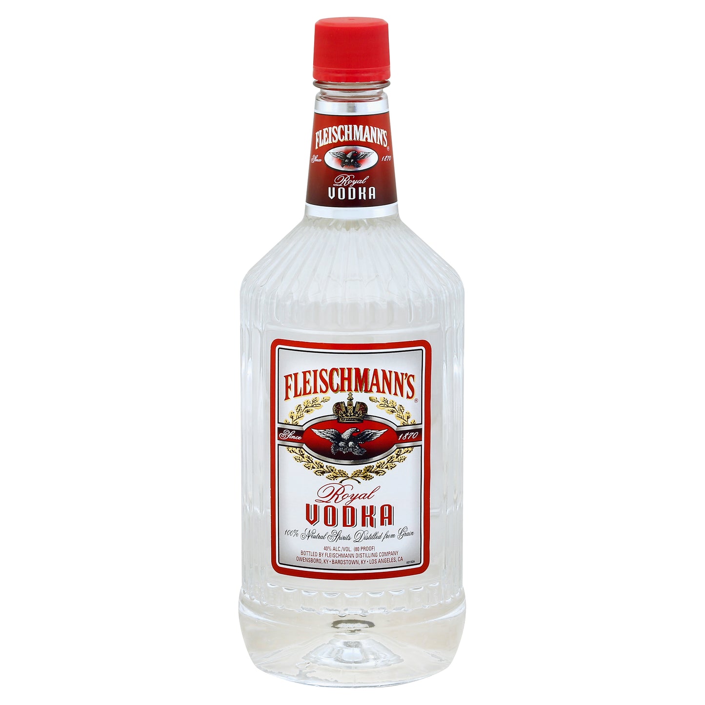 Fleischmann's Vodka 1.75 lt