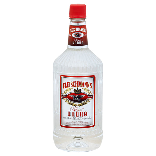 Fleischmann's Vodka 1.75 lt