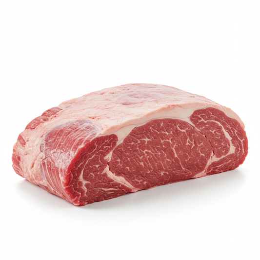 Beef Boneless Chuck Roast