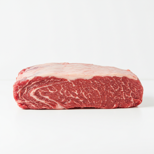 Beef Sirloin Tip Roast