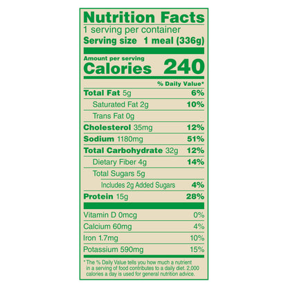 Marie Callender's Frozen Meal, Roasted Turkey Breast & Stuffing, 11.5 Ounce