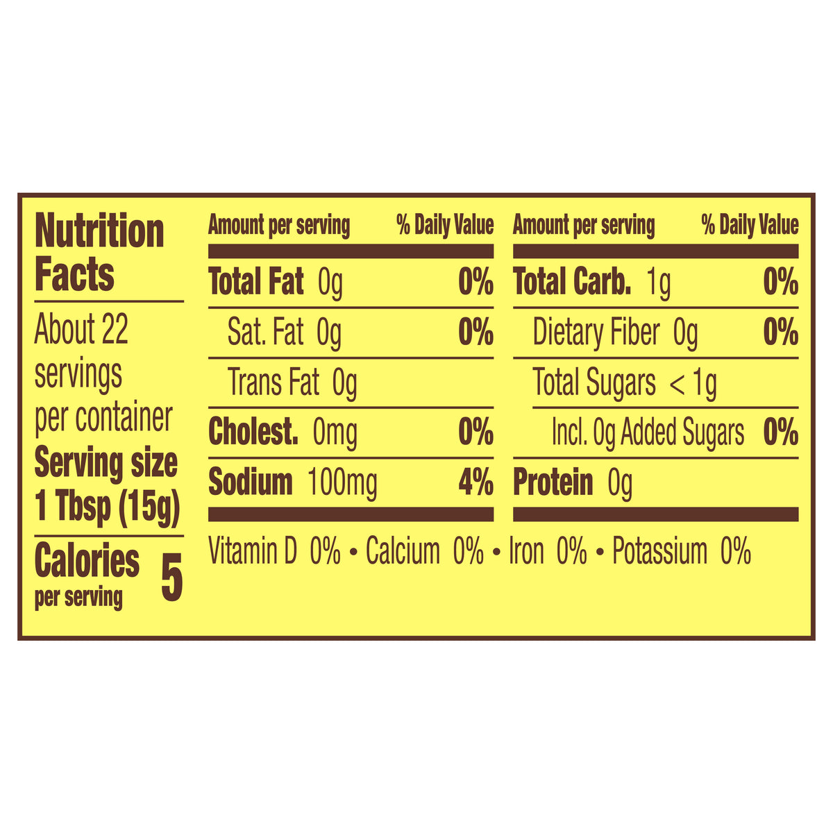 Old El Paso Hot Taco Sauce, 12 oz