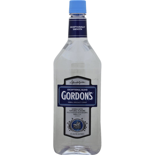 Gordon's Vodka 1.75 lt