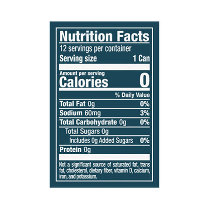 Dr Pepper 12 Pack Zero Sugar Cherry Soda 12-12 fl oz Can