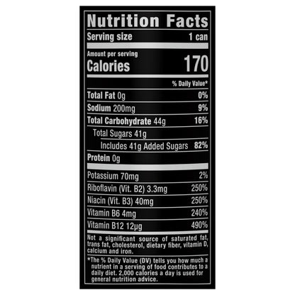 Juice Monster Bad Apple 24/16oz