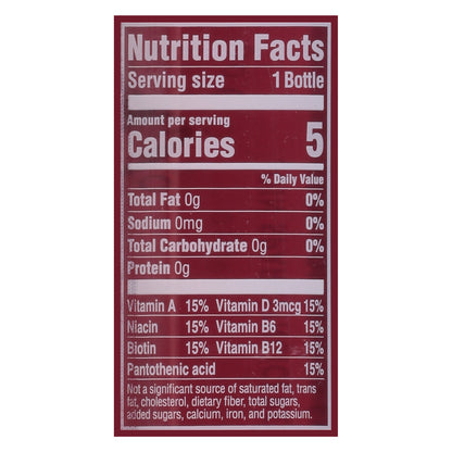 Sparkling Ice Zero Sugar Grape Raspberry Flavored Sparkling Water 17 fl oz