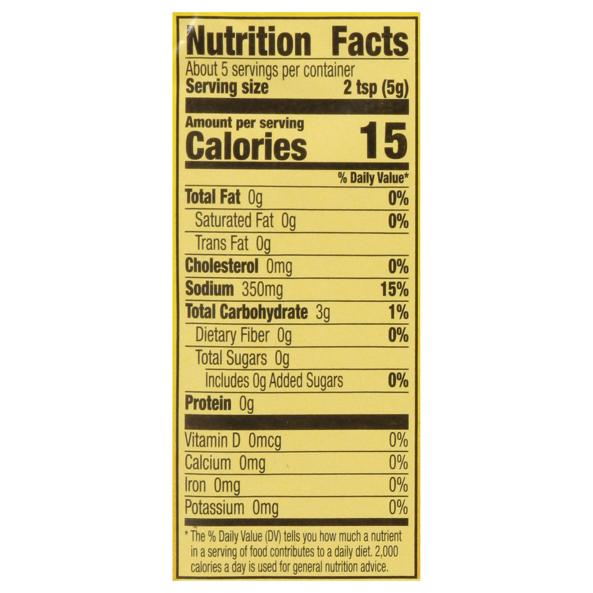 Old El Paso Gluten Free Tabasco Brand Pepper Sauce Taco Seasoning Mix 0.85 oz