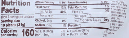 Hershey's Drops 7.6 oz