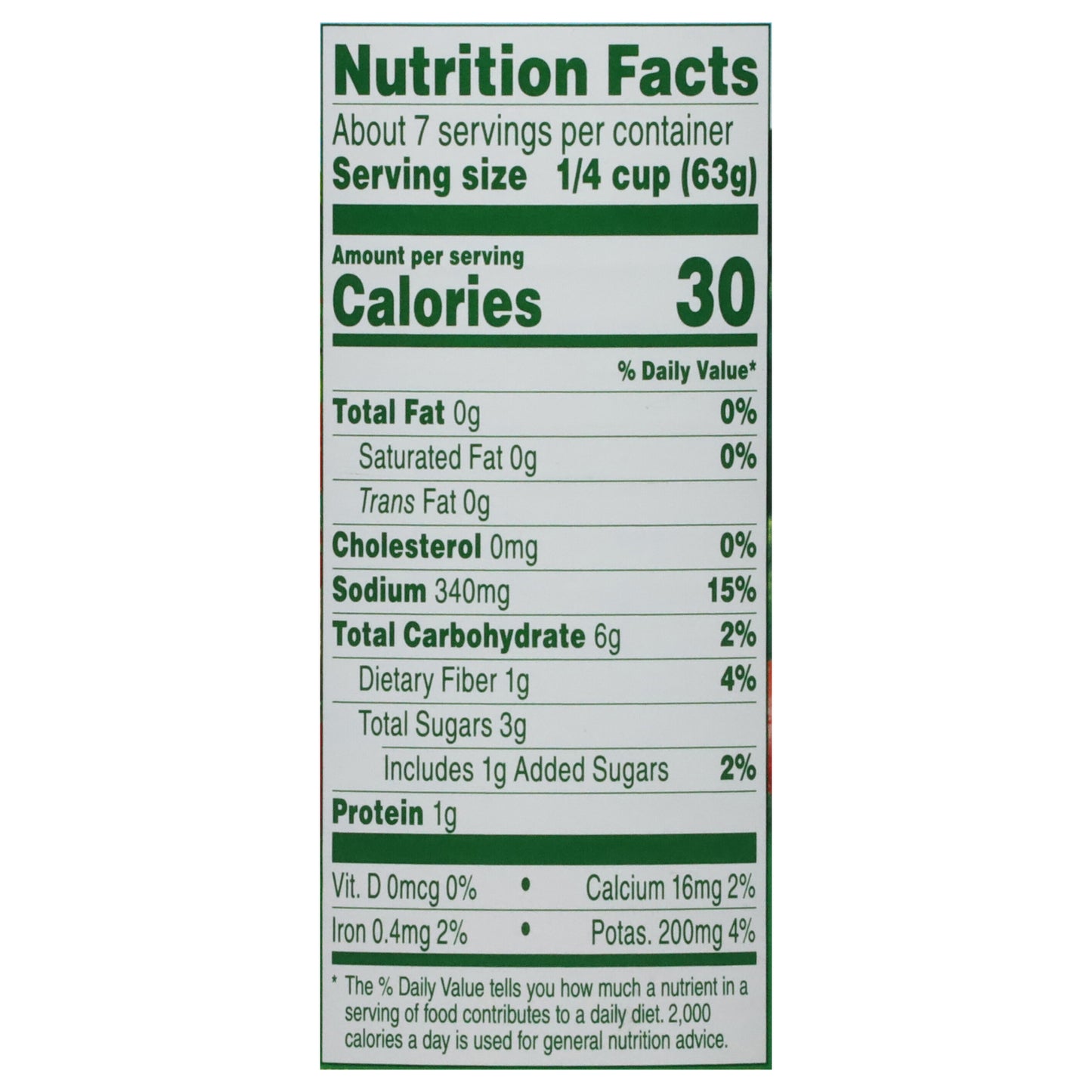 Contadina Pizza Sauce 15 oz
