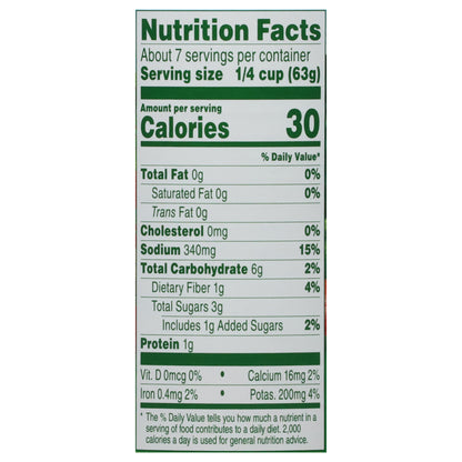 Contadina Pizza Sauce 15 oz