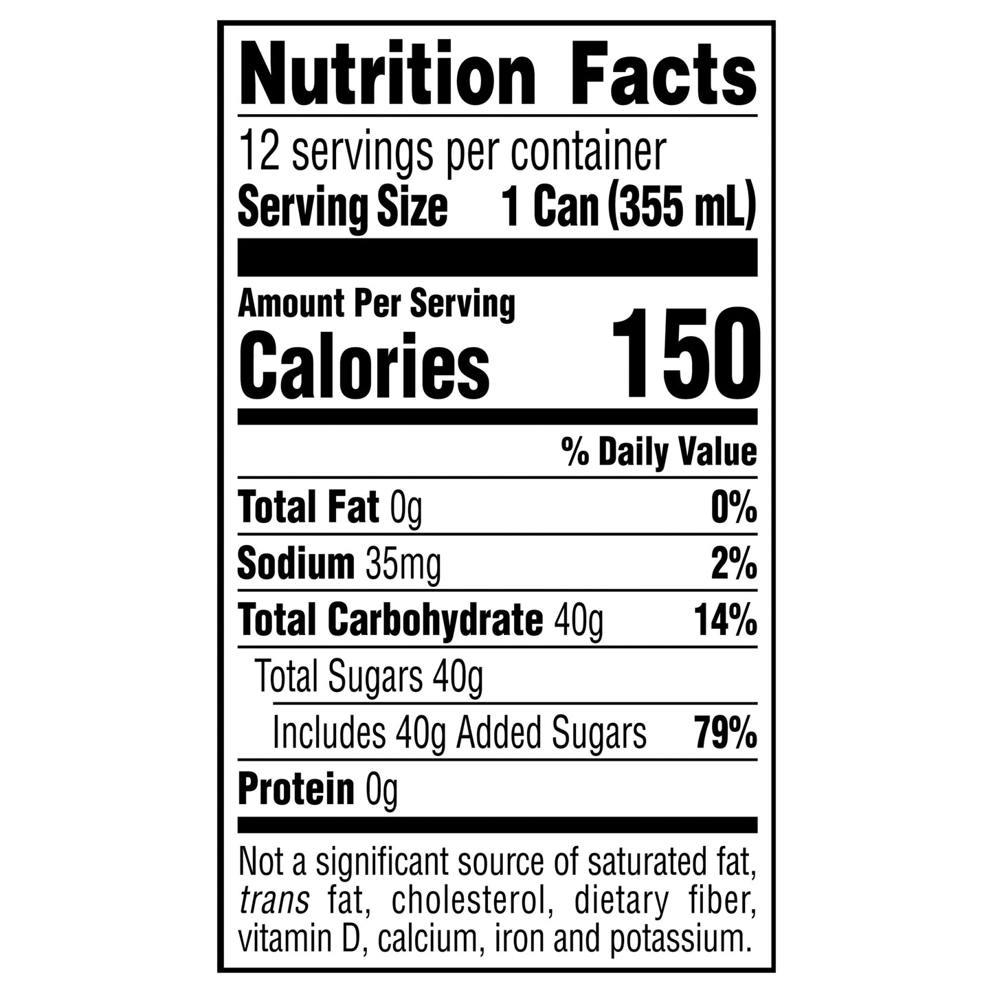 Mr. Pibb Fridge Pack Cans, 12 fl oz, 12 Pack