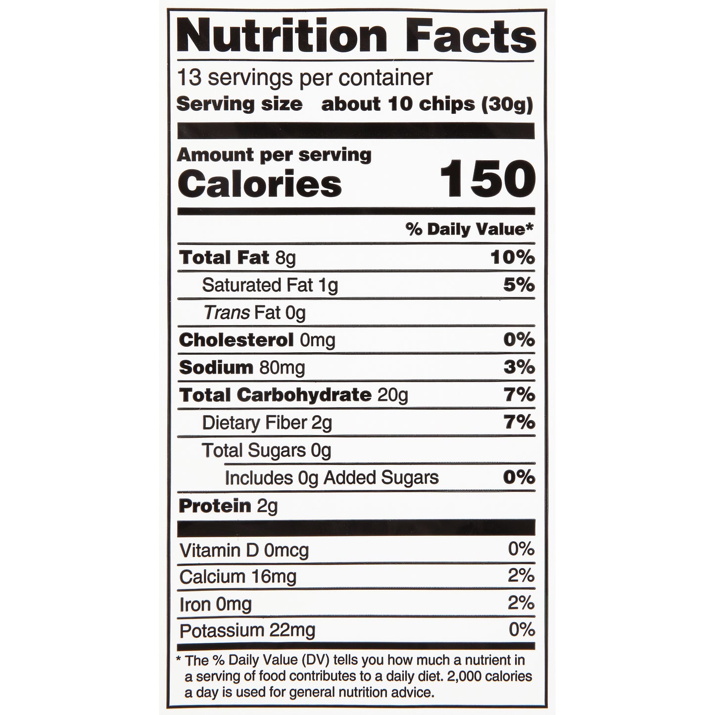 Old Dutch® Restaurante Style Yellow Corn Strips Premium Tortilla Chips 13 oz. Bag