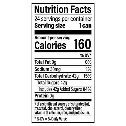 Pepsi Wild Cherry Cola 12 Fl Oz 24 Count Cans