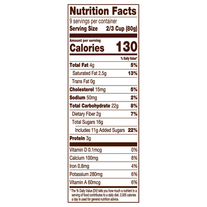 Edy's Slow Churned Light Chocolate Ice Cream 1.5 qt