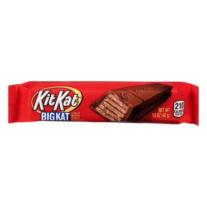 Kit Kat Big Kat Milk Chocolate Crisp Wafers 1.5 oz