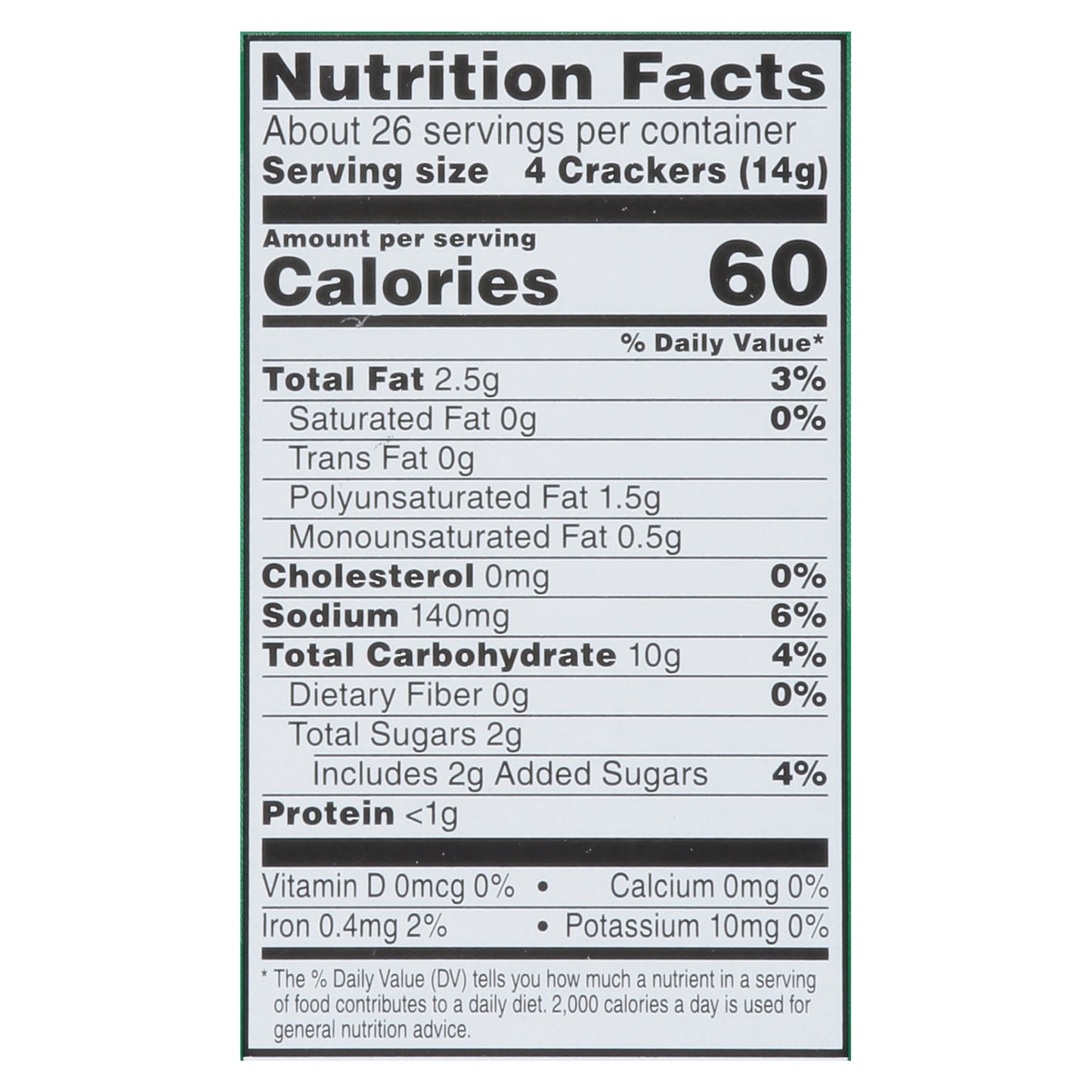 Club Multigrain Crackers 12.7 oz