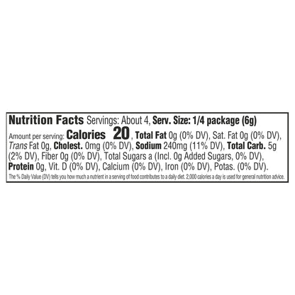 Jell-O Banana Cream Artificially Flavored Zero Sugar Instant Reduced Calorie Pudding & Pie Filling Mix, 0.9 oz Box