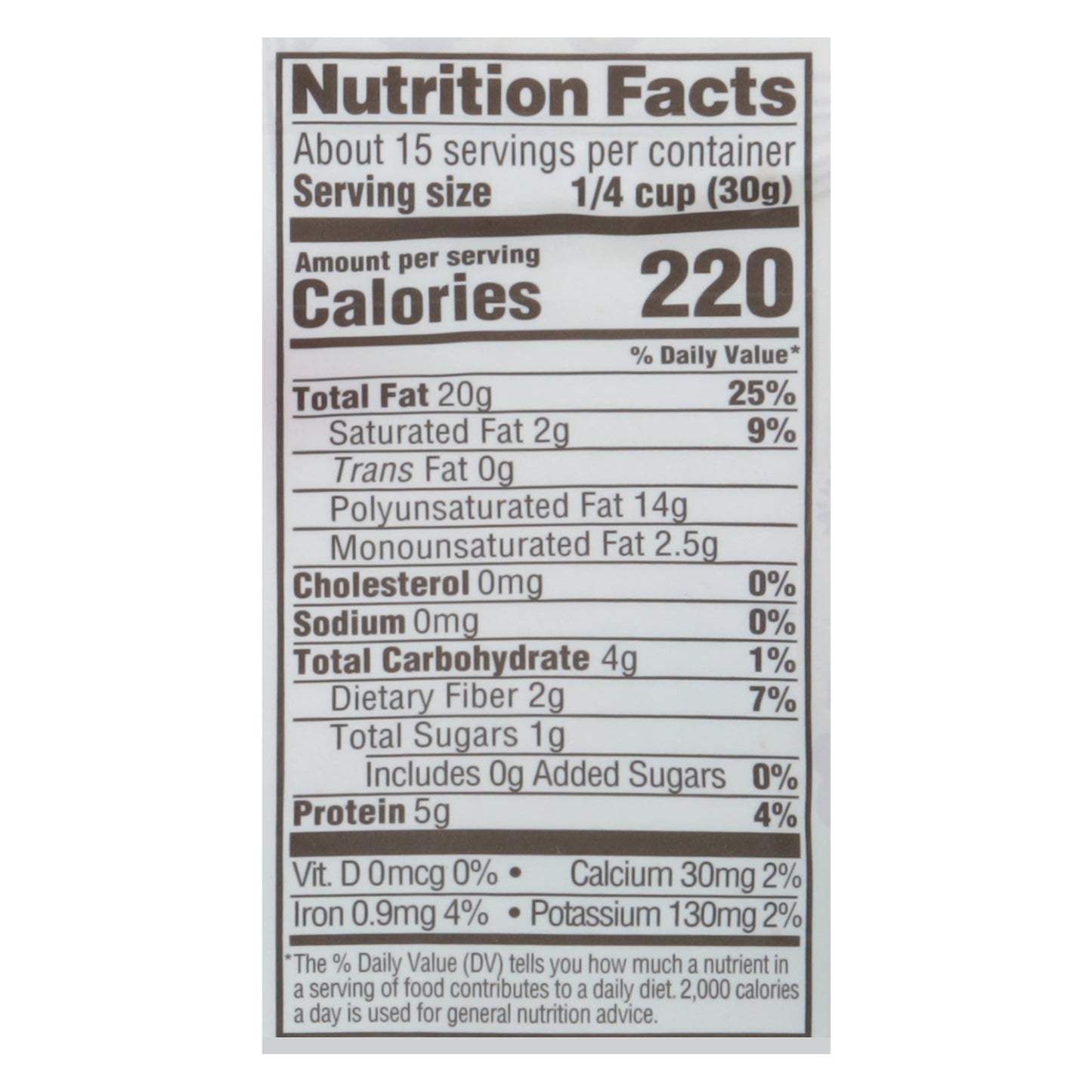 Diamond Shelled Walnuts 16 oz